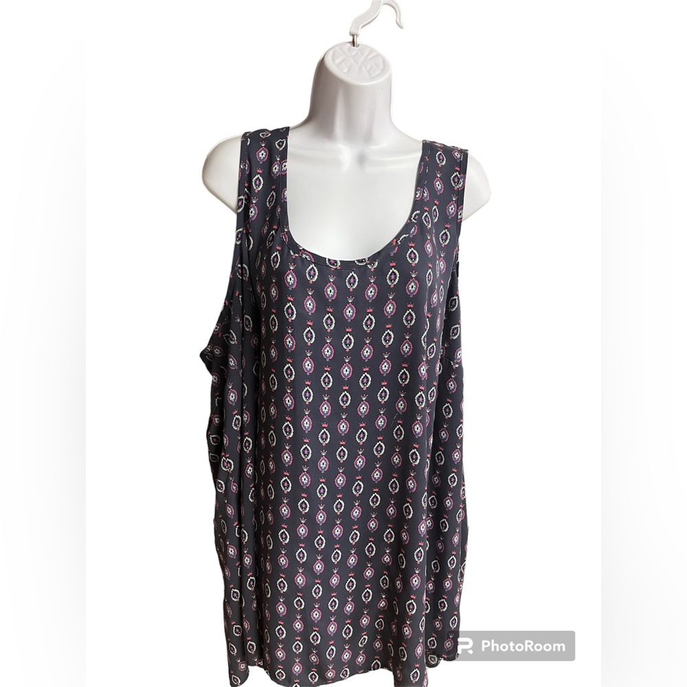 TORRID brand. Size 4.